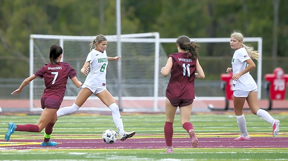 Cincinnati, Northern Kentucky high school sports scores, Oct. 19-25