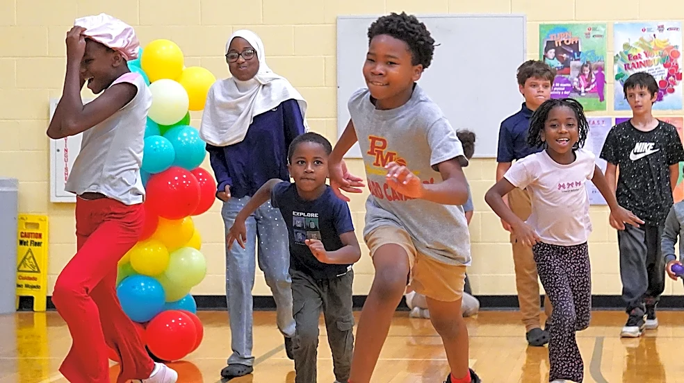 Ohio has new top-ranked elementary and middle schools, U.S. News says