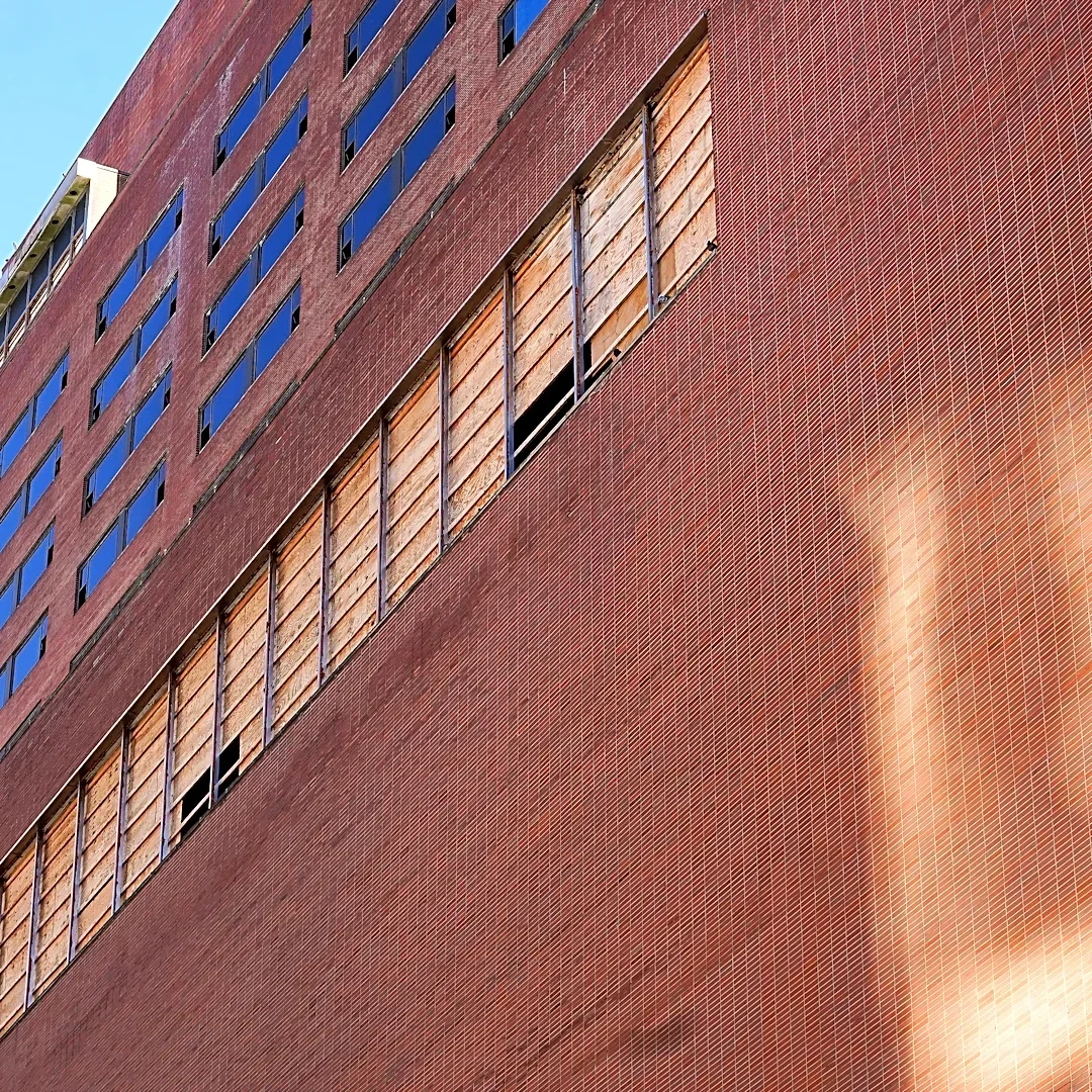 The $160M plan for former Terrace Plaza Hotel crippled by court battle