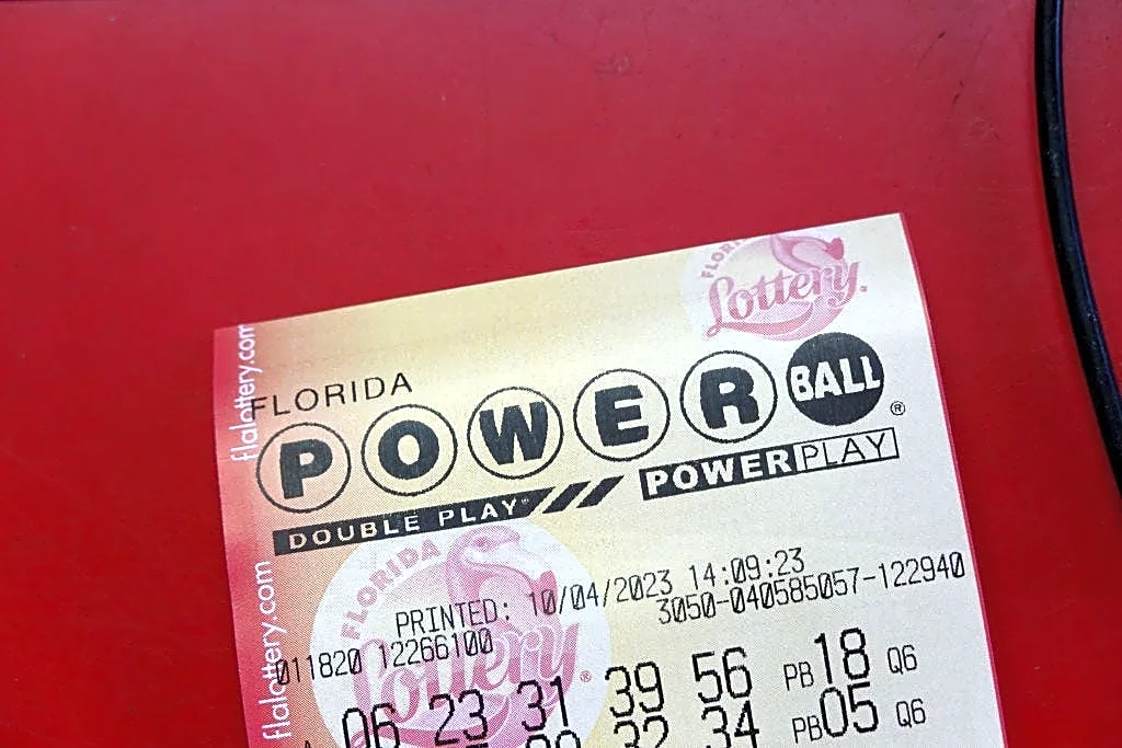 Powerball numbers for $611M jackpot Monday, Oct. 19. Did anyone win last night?