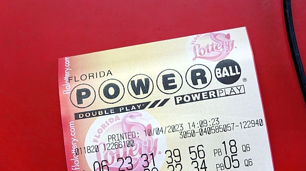 Powerball numbers for $611M jackpot Monday, Oct. 19. Did anyone win last night?