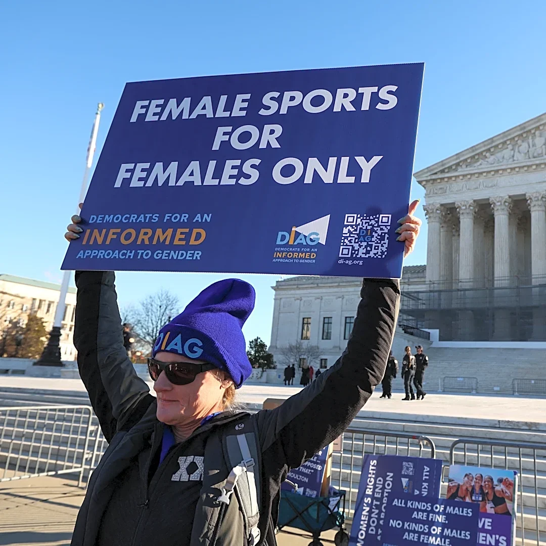 Transgender athlete bans could harm the girls they aim to protect | Opinion