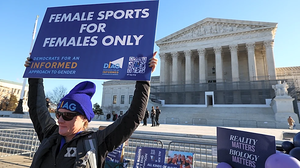 Transgender athlete bans could harm the girls they aim to protect | Opinion