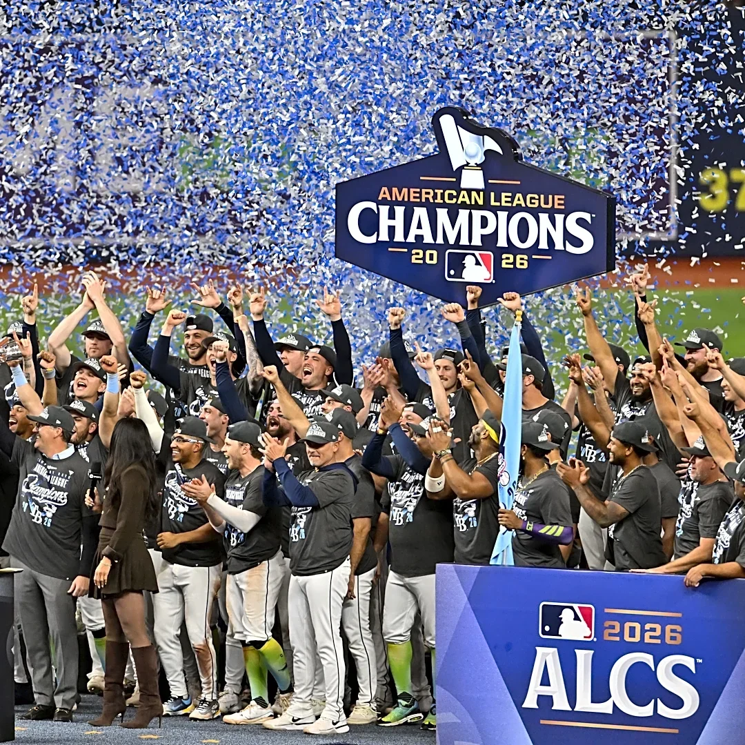 What time is the World Series Game 1? How to watch Rays vs. Brewers