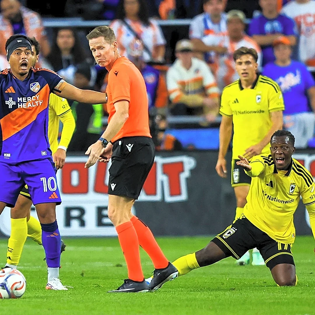 FC Cincinnati plays D.C. United twice in four days