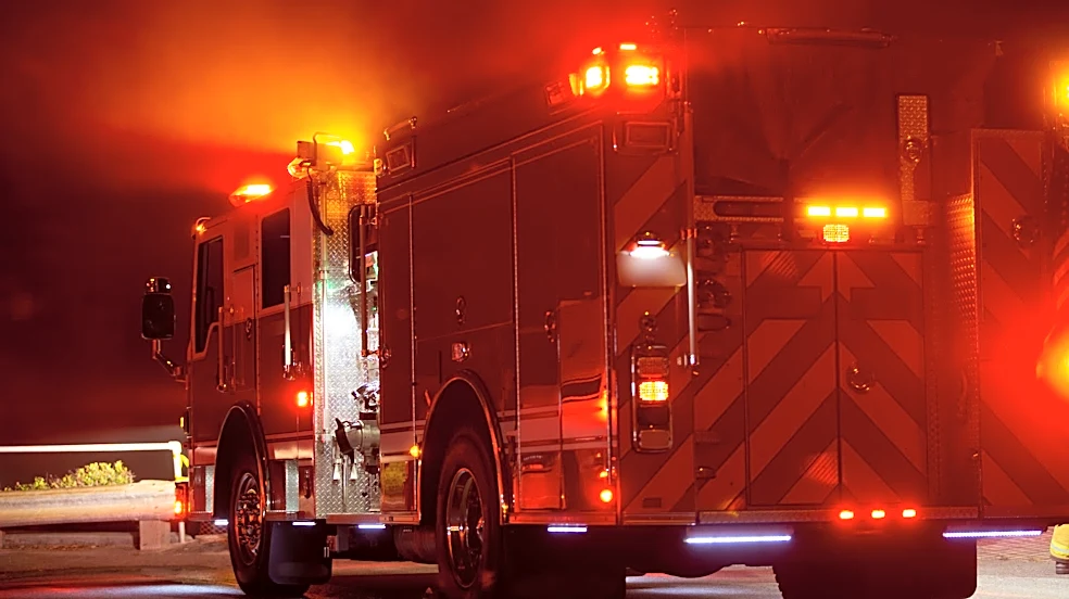 Officials identify 3 people killed in Clermont County house fire