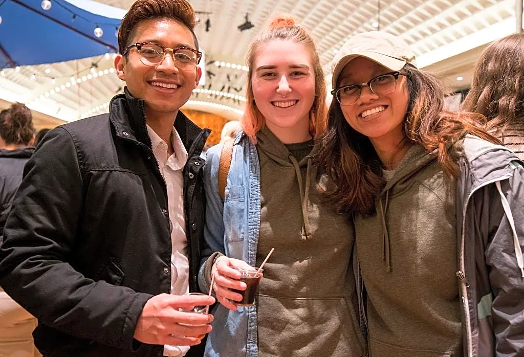 Top 10 things to do this weekend. Coffee, pickles, Rush and Jo Koy