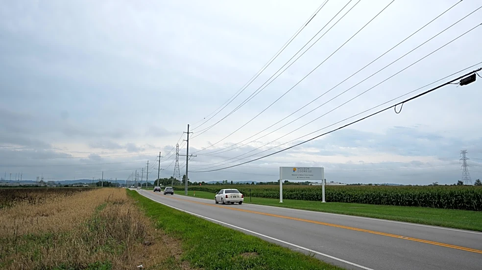 Across Ohio, data centers are on local ballots