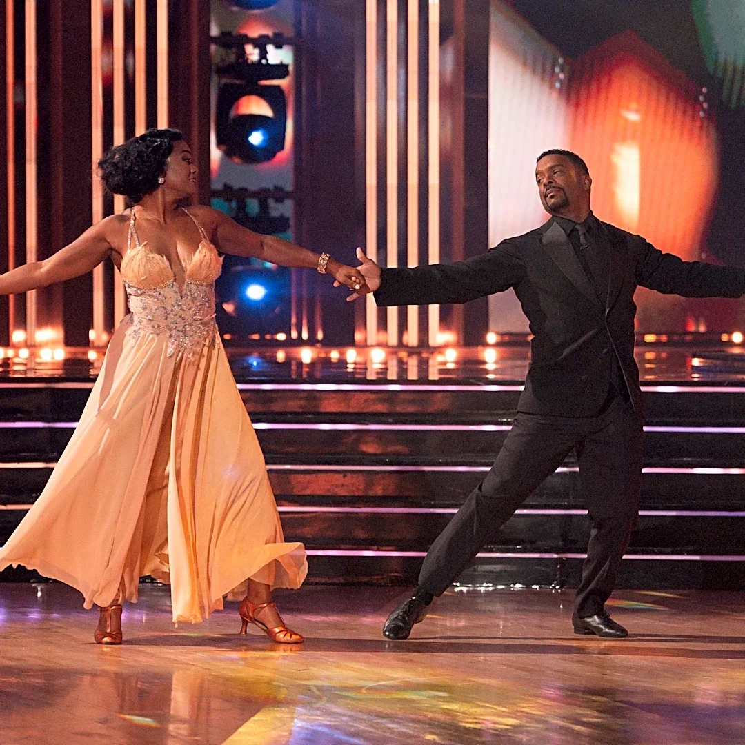 'Dancing with the Stars' Dedication Night ends in surprise twist. See results