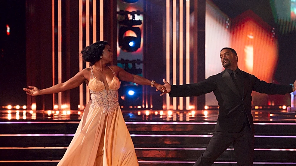 'Dancing with the Stars' Dedication Night ends in surprise twist. See results