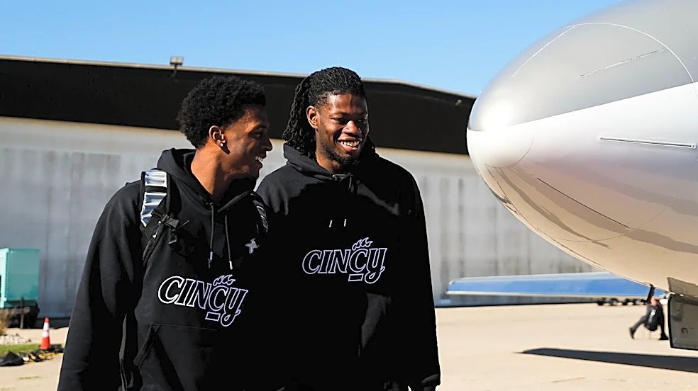 Where UC Bearcats rank in Big 12 coaches poll at Media Day