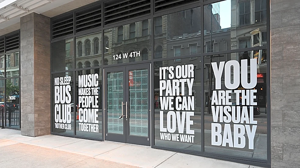 'Visually immersive' nightlife concept to open downtown in 2027