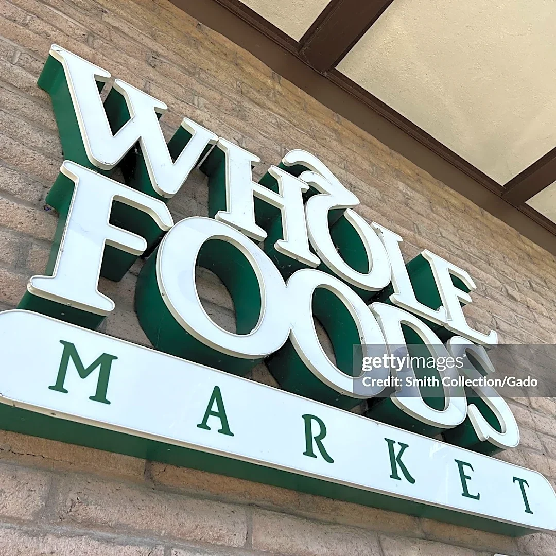 Whole Foods leaving Mason