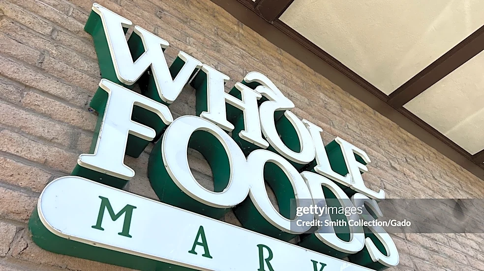 Whole Foods leaving Mason