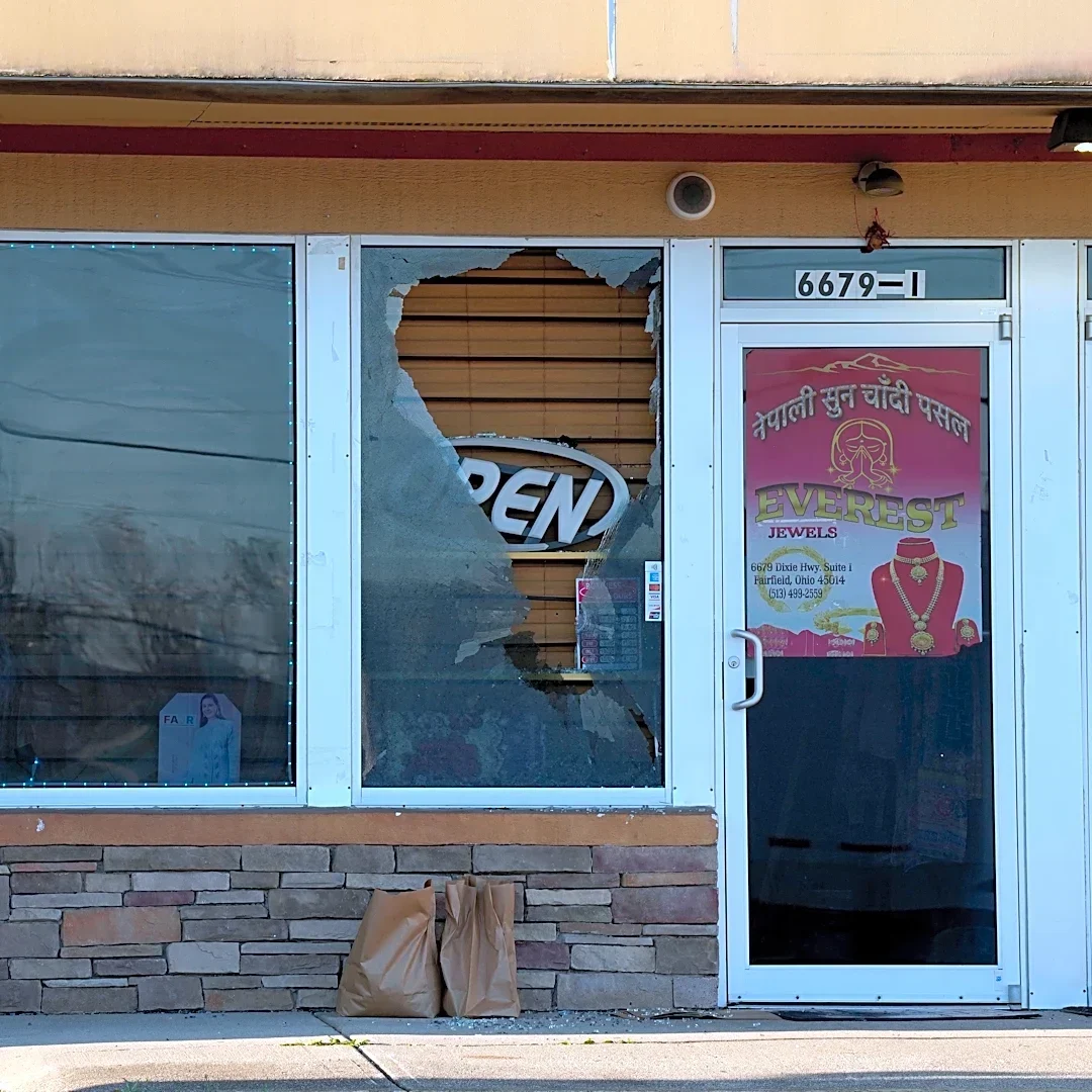 Man killed in Fairfield store robbery was 'kind-hearted,' brother says