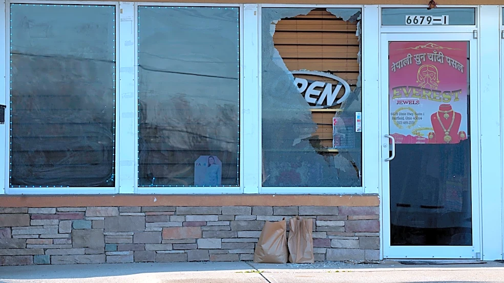 Man killed in Fairfield store robbery was 'kind-hearted,' brother says