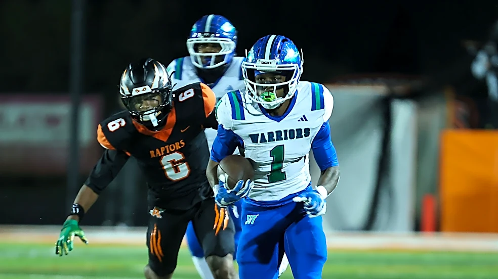 Final Cincinnati high school football power rankings ahead of Week 10