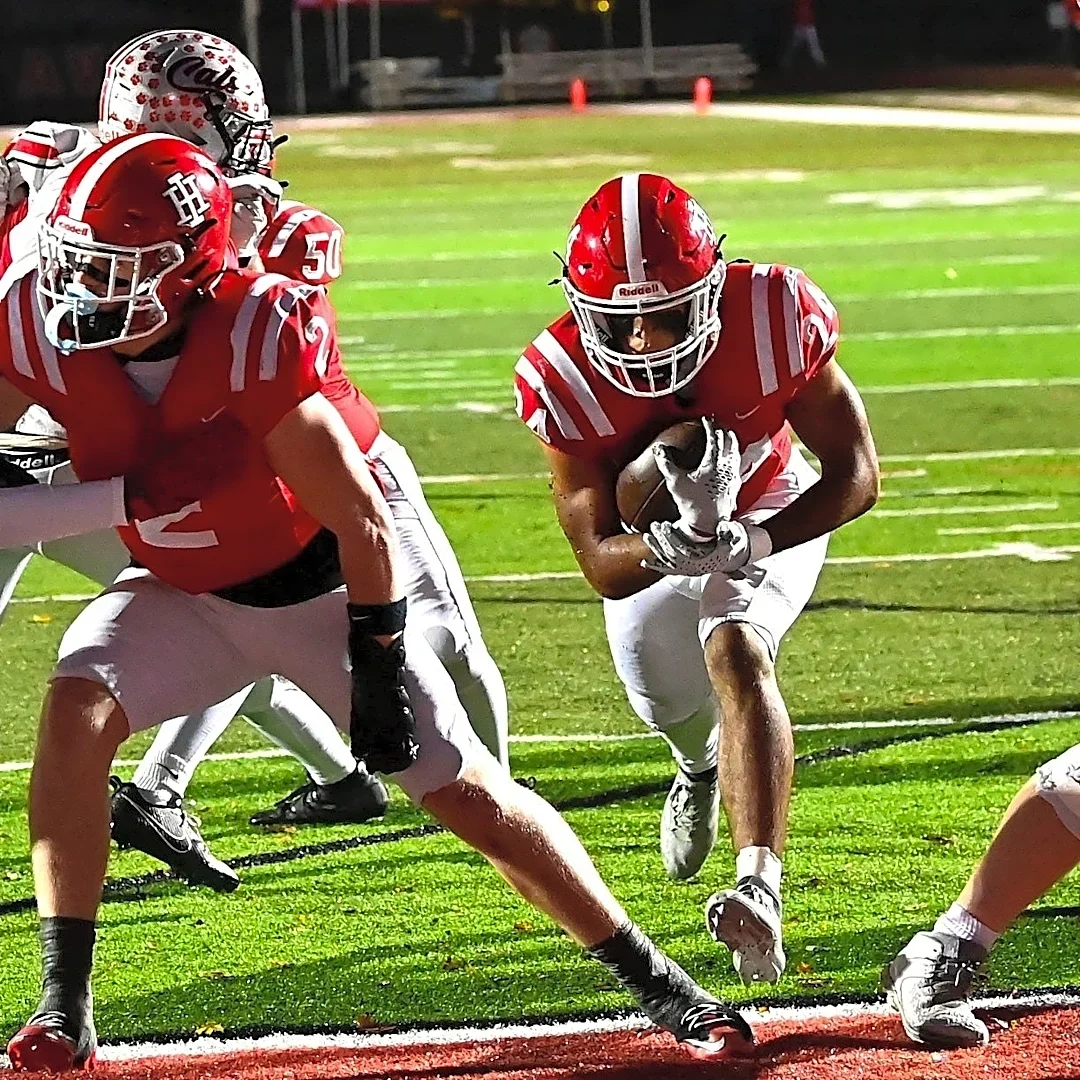 Top 15 Cincinnati football offensive players who exceeded expectations