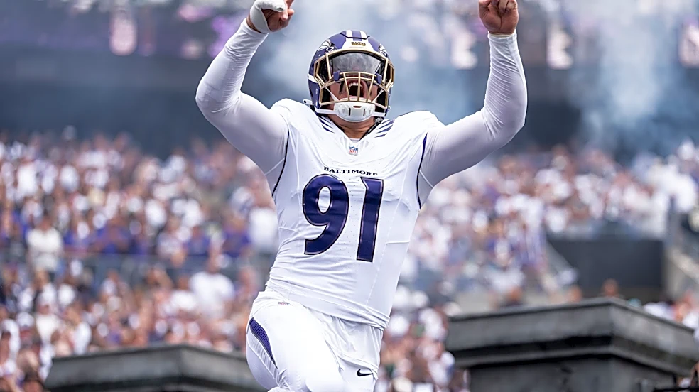 Ravens' LB predicts multiple Trey Hendrickson sacks vs Bengals