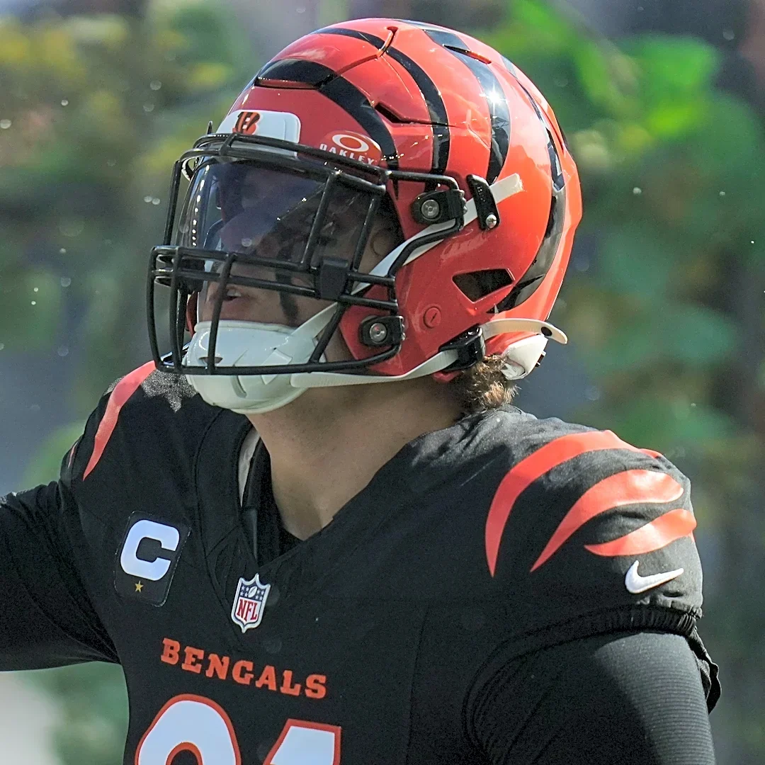 Joe Burrow sets stage for ‘big’ game as Bengals face Ravens