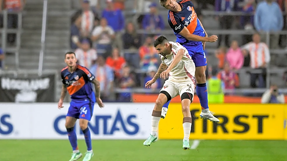 Two players score their first goal for FC Cincinnati in huge win