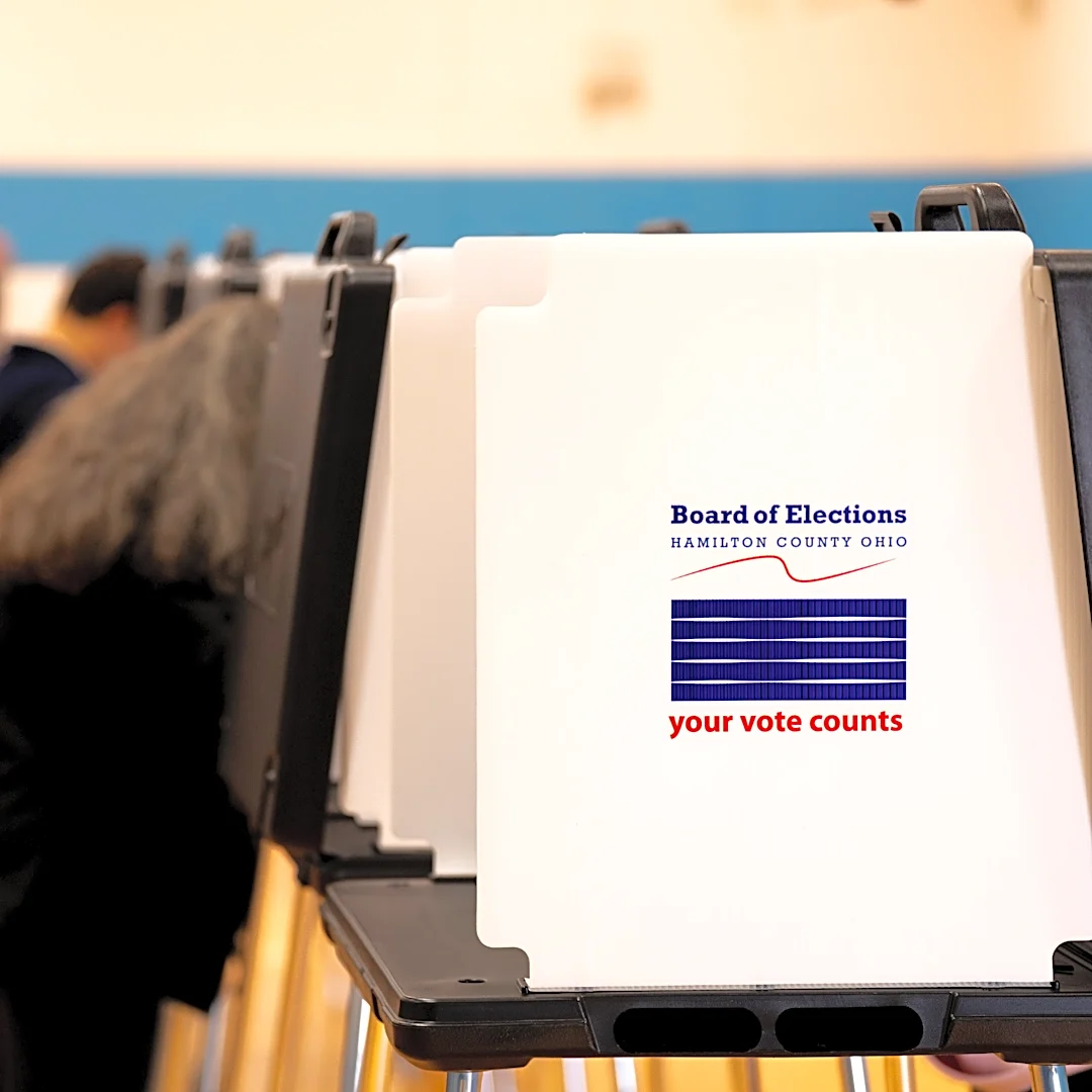 74 noncitizens removed from Greater Cincinnati voters rolls this year