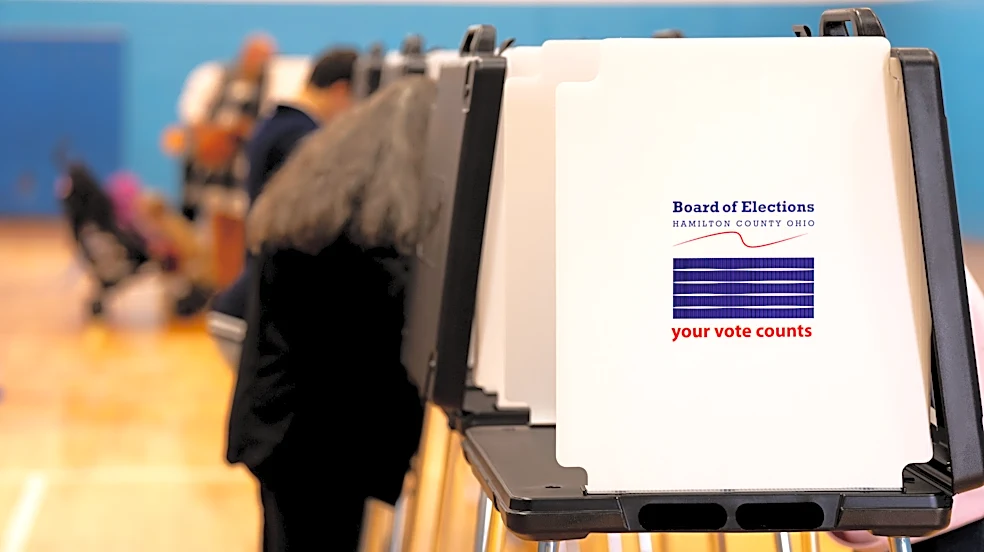 74 noncitizens removed from Greater Cincinnati voters rolls this year