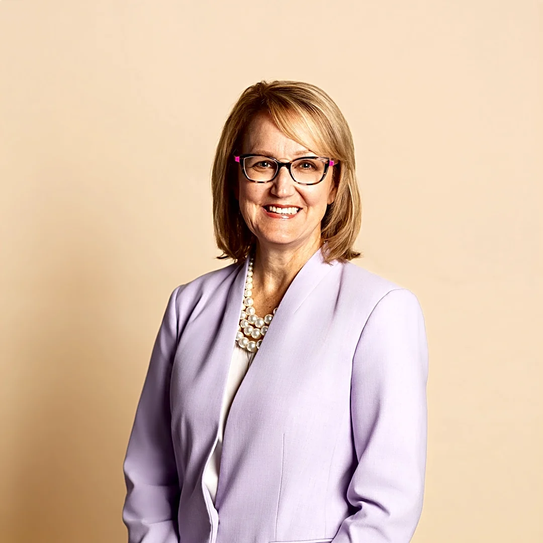 For TriHealth CEO Terri Hanlon-Bremer, prevention is personal