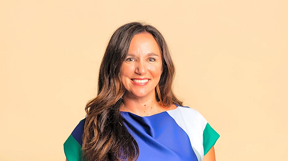 Jill Brinck champions children through cancer research