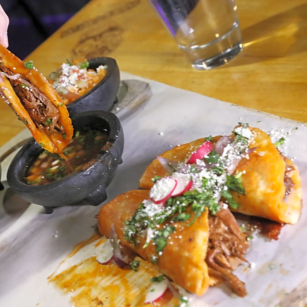 This Cincinnati-area restaurant a top 100 Mexican food spot on Yelp list
