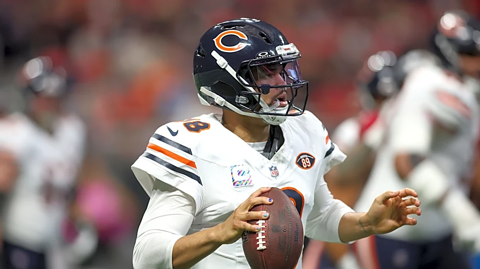 Who's playing 'Thursday Night Football' tonight? See Week 7 matchup