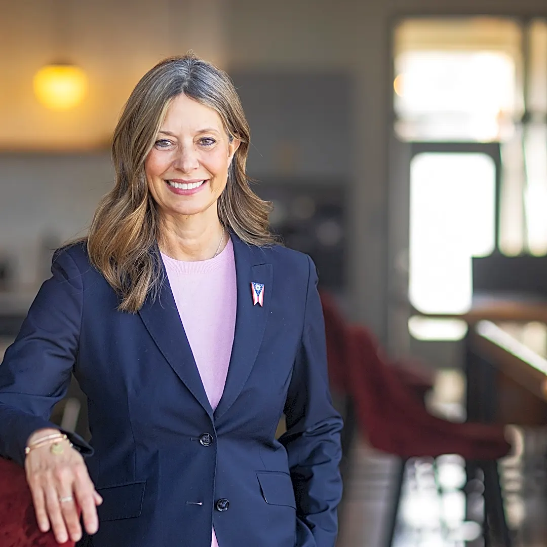 Vivek Ramaswamy doesn't want you to know this happened to Amy Acton | Opinion