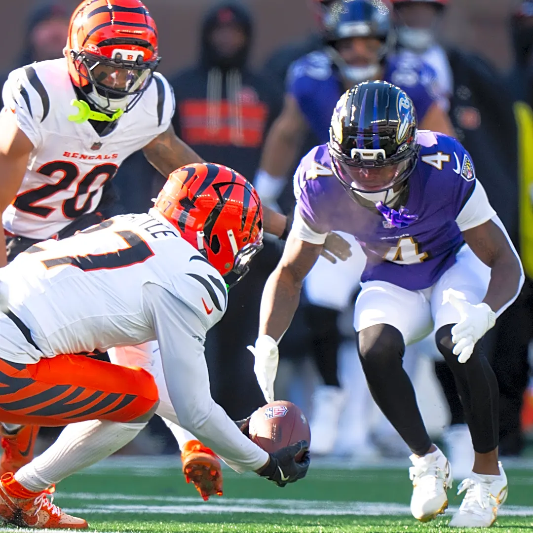 ESPN analyst says Bengals' DB is NFL's most underrated player