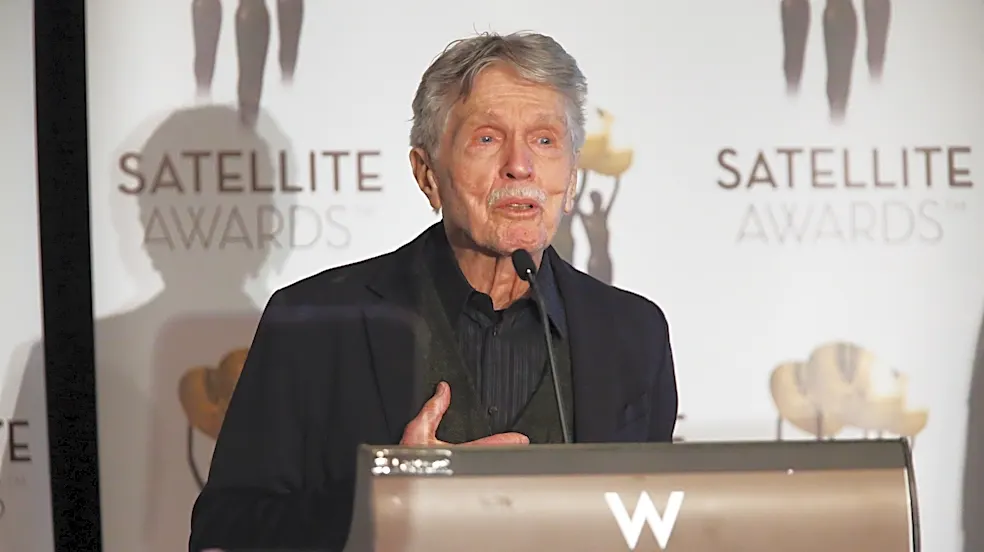 Tom Skerritt, 'Alien' and 'Top Gun' star, dies at 93