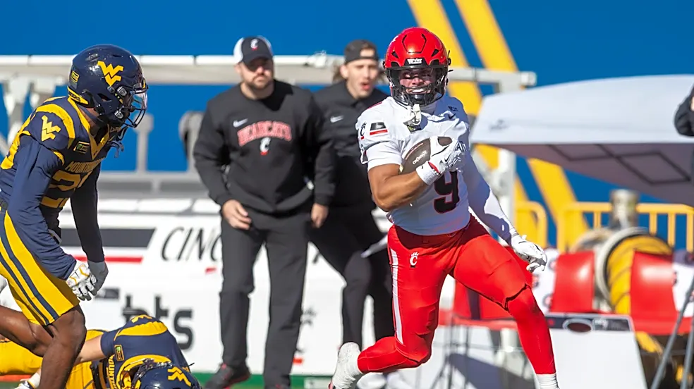 Bold predictions for Cincinnati Bearcats vs. Texas Tech