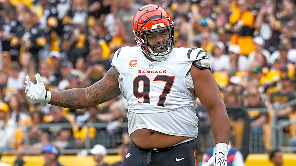 3 keys to success for Bengals in pivotal AFC North matchup at Baltimore