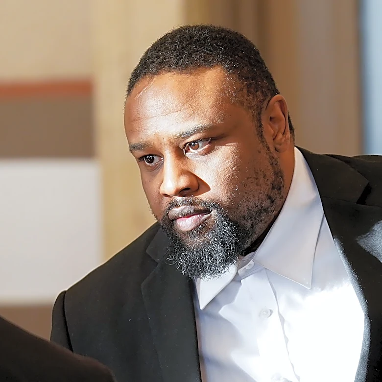 Verdict reached in trial of man who killed sheriff's deputy