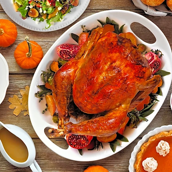 What day is Thanksgiving 2026? Put this date on your calendar