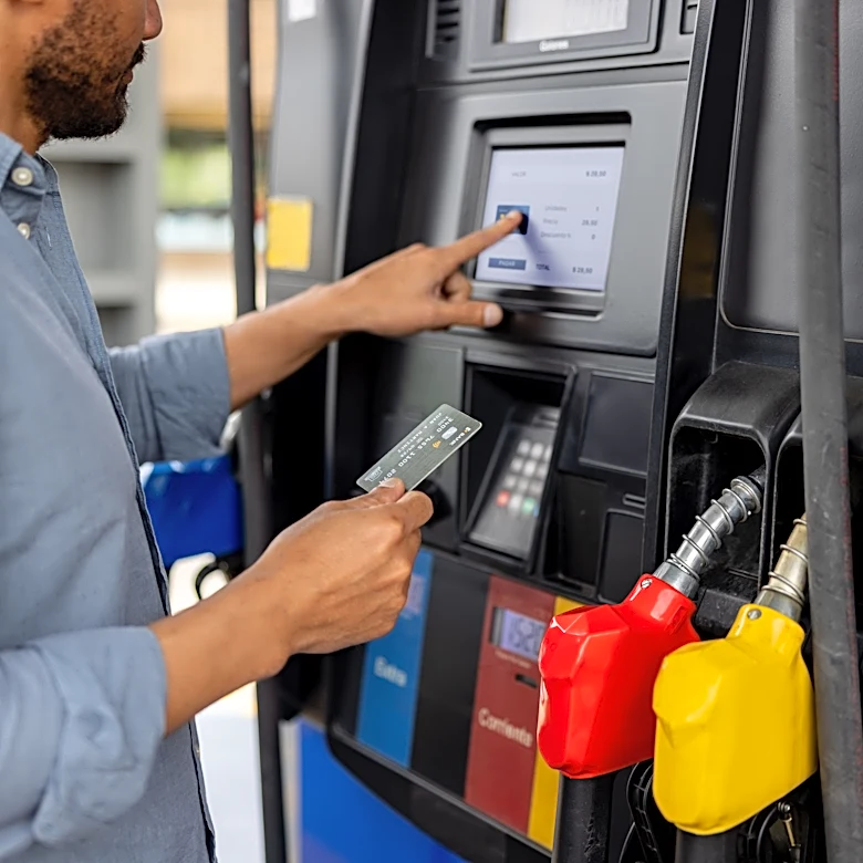 Cincinnati gas prices surge to $4.69, topping national average