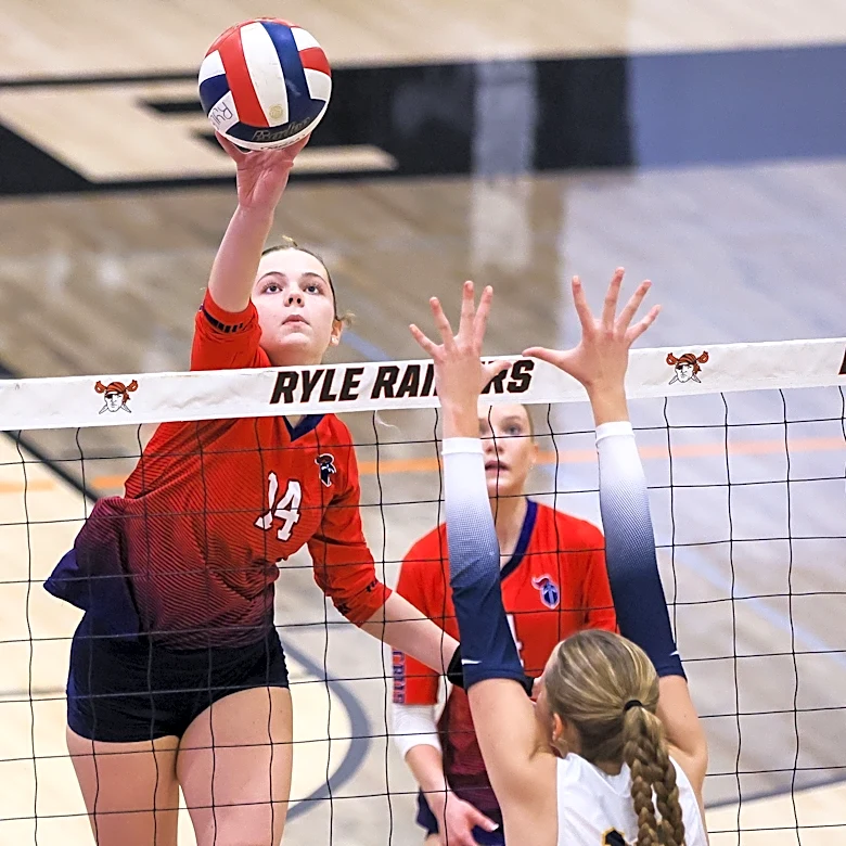 Breaking down the 2026 Ninth Region volleyball tournament draw