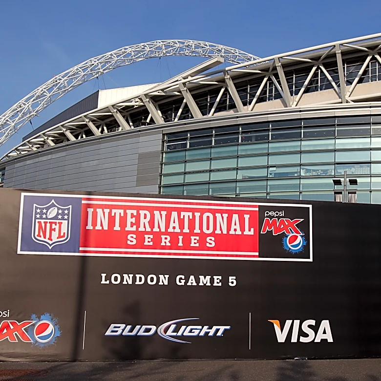 Here's how much it costs to fly to Spain to see the Bengals game