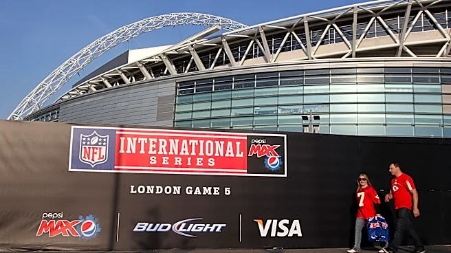 Here's how much it costs to fly to Spain to see the Bengals game