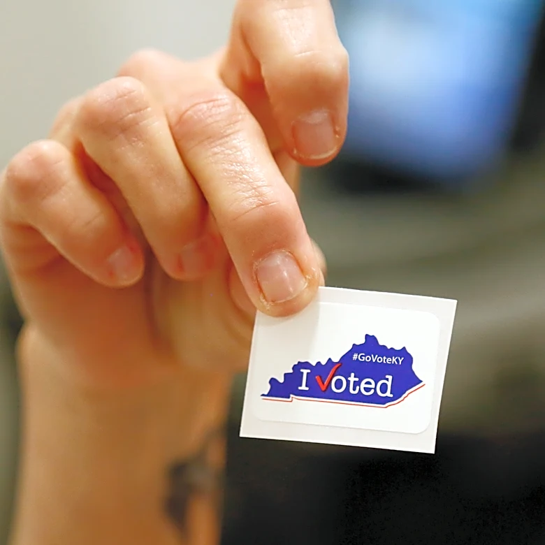 What's on your local ballot in Northern Kentucky