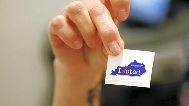What's on your local ballot in Northern Kentucky