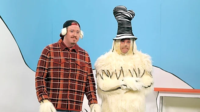 Is a new 'SNL' episode airing tonight? Here's what to know