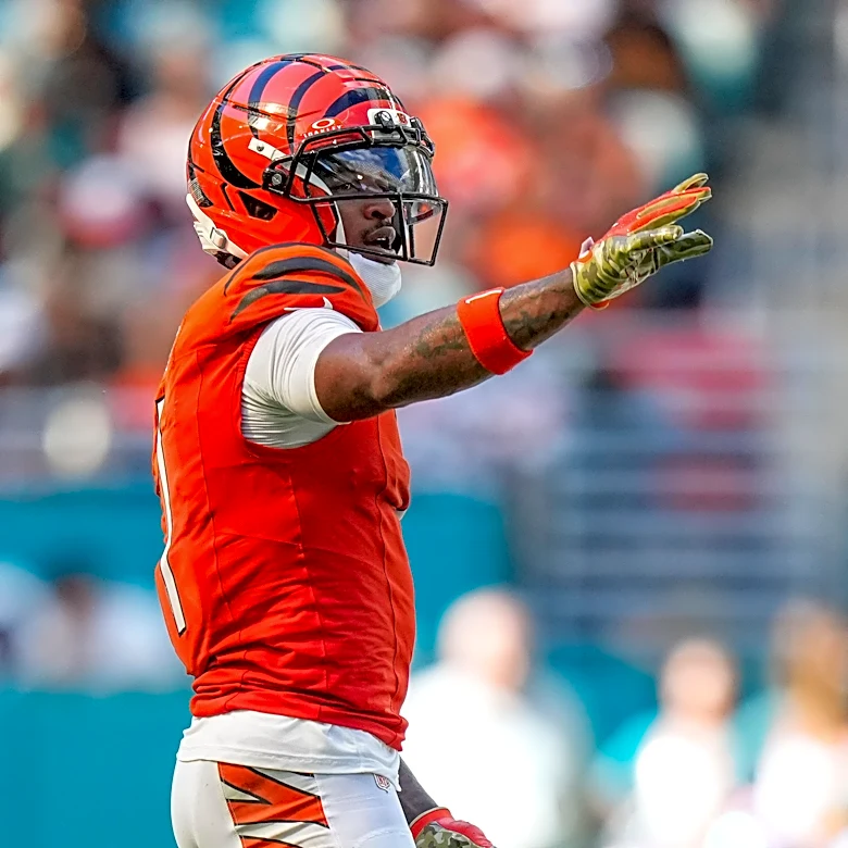 Live updates for Bengals vs. Ravens in NFL Week 7