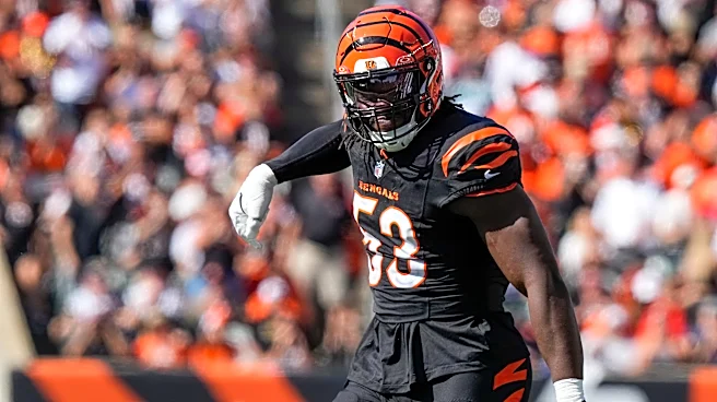 JJ Watt doesn't understand Boye Mafe Bengals-Ravens penalty