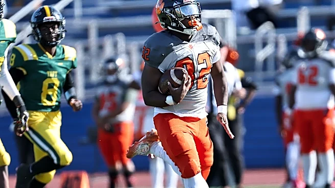 OHSAA releases official Cincinnati football playoff pairings