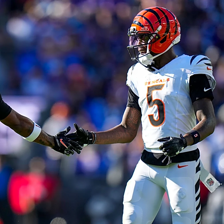 Cincinnati Bengals remain model of inconsistency | Williams