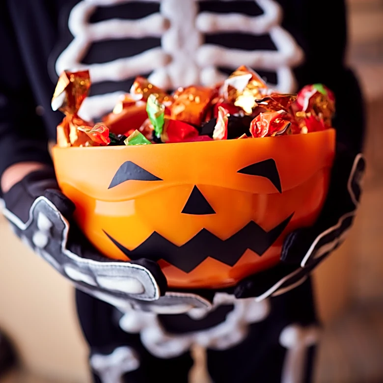 This is Ohio's favorite Halloween candy, according to Instacart rankings